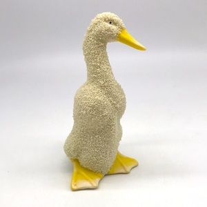 Department 56 Easter Duck Vintage 2000 Figurine